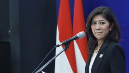 Menteri Komunikasi dan Digital Meutya Hafid (Memanggil.co/Kemkomdigi)