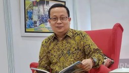 Direktur Guru dan Tenaga Kependidikan (GTK) Madrasah, Thobib Al-Asyhar (Memanggil.co/Kemenag)