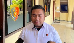 Kasat Reskrim Polres Tuban, AKP Dimas Robin Alexander (Memanggil.co/Ist)