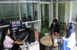 Program SAPA! Malowopati 95.8 FM, Jumat (28/2/2025) (Memanggil.co/Hms)
