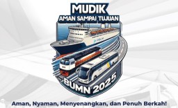 Program mudik gratis Jasa Raharja (Memanggil.co/Instagram @pt_jasaraharja)