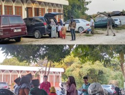 Pondok Pesantren Khozinatul Ulum 3 Al Mubarok (Memanggil.co/Khozinatul Ulum Blora)