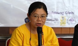 Ketua Komnas Perempuan (Memanggil.co/Antara)