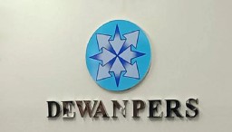 Logo Dewan Pers (Memanggil.co/Antara)
