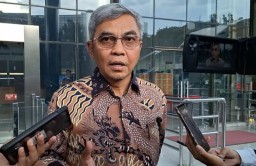 Ketua Komisi Pemberantasan Korupsi (KPK) Setyo Budiyanto (Memanggil.co/Antara)