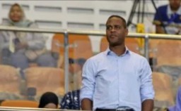 Pelatih Timnas Indonesia, Patrick Kluivert (Memanggil.co/Antara)
