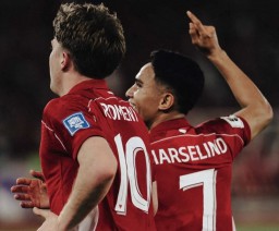 Timnas Indonesia (Memanggil.co/Instagram @timnasindonesia)