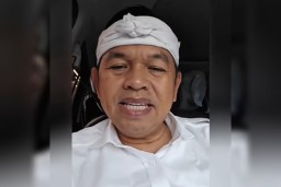 Tanggapi Wacana Gaji Rp10 Juta per KK, Stasus Gubernur DKI: Kang Dedi Salah Hitung