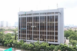 PT Pupuk Indonesia (Persero) (Memanggil.co/Antara)