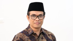 Direktur PAI, M. Munir (Memanggil.co/Kemenag)