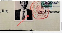 Ijazah Jokowi (Memanggil.co/Ist)