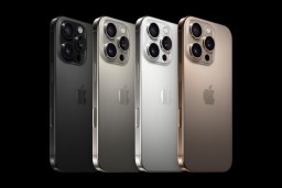 iPhone 16 series (Memanggil.co/Apple.com)
