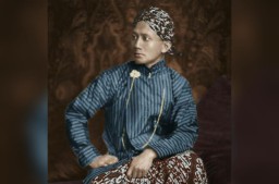 Raden Mas Panji (R.M.P.) Sosrokartono. (Memanggil.co/Ist) 