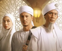Film Bidaah (Memanggil.co/Viu)