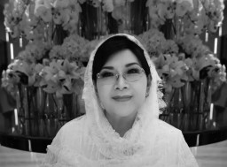 Titiek Puspa meninggal dunia dalam usia 87 tahun (Memanggil.co/Instagram Titiek Puspa)