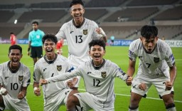 Timnas Indonesia (Memanggil.co/Timnas Indonesia)