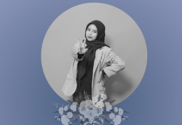 Mahasiswa UGM Sheila Amelia (Memanggil.co/UGM)