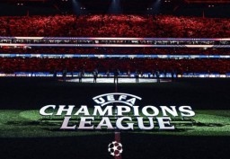 Champions League (Memanggil.co/Instagram Champions League)