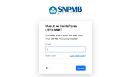 Laman UTBK SNBT (Memanggil.co/UTBK SNBT)
