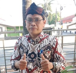 Suprapto, Sekretaris Majelis Dikdasmen & PNF PDM Bojonegoro