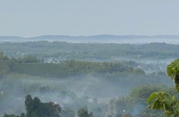 View Alam Bukit Kunci