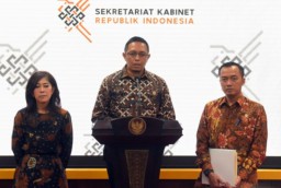Hasan Nasbi Mundur dari Kantor Komunikasi Kepresidenan, Ada Apa?