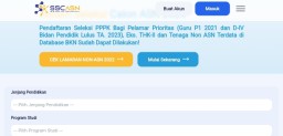 Lama SSCASN (Memanggil.co/SSCASN)