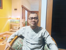 Disiapkan Jadi Perintis, Begini Pandangan Gus Fahim Supaya Bandara Ngloram Blora Bisa Bergeliat