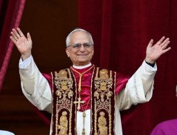 Paus Leo XIV (Memanggil.co/VatikanNews)