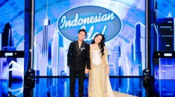 Dua finalis Indonesian Idol 2025 (Foto: Instagram @indonesianidol2025)