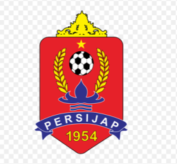 Persijap Jepara atau kerap disebut Laskar Kalinyamat yang kini promosi ke Liga 1 2025/2026. (Logo: Persijap Jepara)