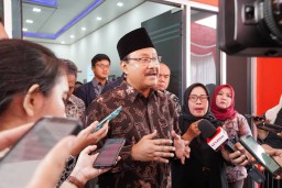Mensos Gus Ipul (Memanggil.co/Kemensos)