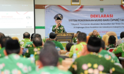 Wabup Pasuruan Minta SPMB 2025 Harus Transparan dan Adil