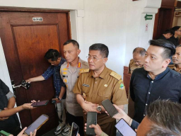 Wakil Gubernur Jawa Barat, Erwan Setiawan (Foto: Pemprov Jabar)