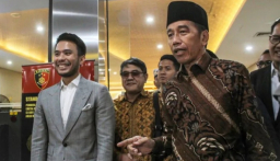 Polri Segera Gelar Perkara Aduan Ijazah Presiden Jokowi Pekan Ini
