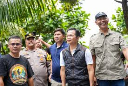 Bupati Purwakarta Saepul Bahri Binzein. (Foto: Purwakarta.kab.go.id)