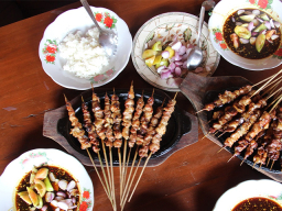 5 Rekomendasi Makanan Khas Iduladha, Enak Banget!