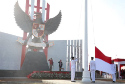 Kumpulan Ucapan Peringatan Hari Pancasila 1 Juni, Lengkap dengan Sejarahnya