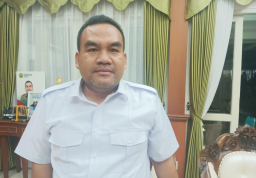 Bupati Blora, Arief Rohman. (Foto: Adirin/Memanggil.co)