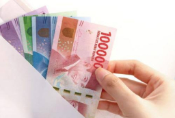 Ilustrasi uang (Foto: Indonesia.go.id