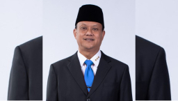 Komisaris Jenderal (Komjen) Pol Rudy Heriyanto Adi Nugroho. (Foto: KKP)