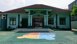KUA Banjarnegara. Foto Kemenag.