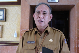 Kepala Dispendik Kota Surabaya, Yusuf Masruh. Foto: dok.pemkotsurabaya