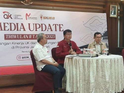 Satuan Tugas Pemberantasan Aktivitas Keuangan Ilegal (Satgas PASTI). Foto Pemrov Jabar.