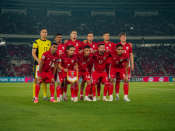 Timnas Indonesia akan menghadapi Jepang dalam laga terakhir Grup C Kualifikasi Piala Dunia 2026 zona Asia ronde ketiga, Selasa 10 Juni 2025. (Foto: dok.pssi)