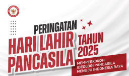 Pidato Ir. Soekarno pada 1 Juni 1945: Awal Lahirnya Pancasila Sebagai Dasar Negara