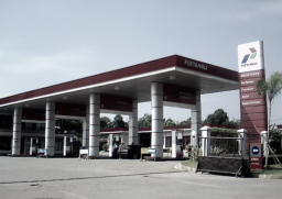 SPBU Pertamina (Foto: ESDM)