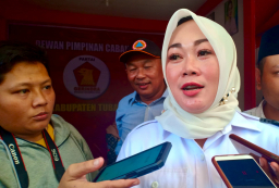 Cederai Program Prabowo, DPRD Tuban Kecewa Menu MBG Muncul Belatung Hidup