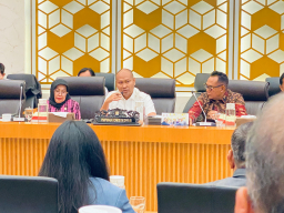 Soal Beras Oplosan, Eko Wahyudi: Segera Tindak Tegas