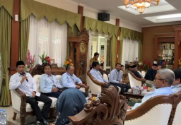 VIDEO Pernyataan Lengkap Rektor IAIKU Blora Terkait Rencana UNY Akan Berdiri di Blora